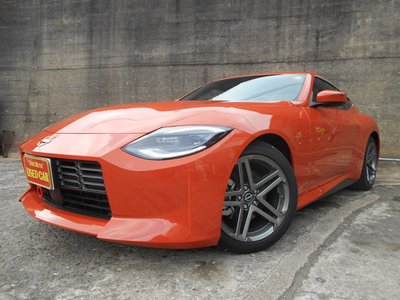 NISSAN FAIRLADY Z - 3