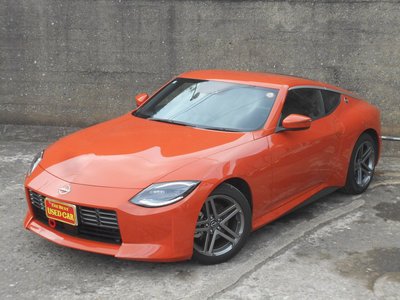 NISSAN FAIRLADY Z - 1