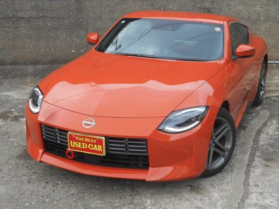 NISSAN FAIRLADY Z - 2