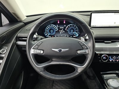 صورة مصغرة 15 لـ 2020 Genesis G80 (RG3)