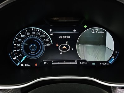 صورة 8 لـ 2020 Genesis G80 (RG3)