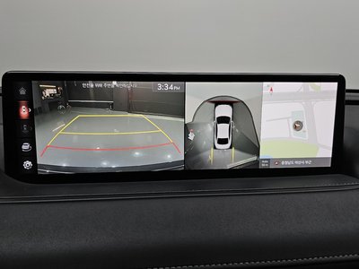 صورة مصغرة 17 لـ 2020 Genesis G80 (RG3)