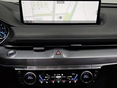 صورة مصغرة 16 لـ 2020 Genesis G80 (RG3)