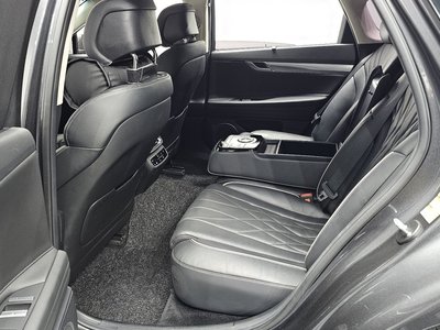 صورة مصغرة 11 لـ 2020 Genesis G80 (RG3)