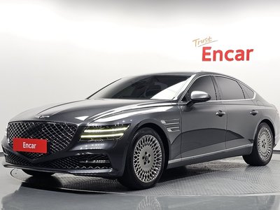 صورة 1 لـ 2020 Genesis G80 (RG3)