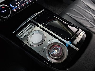 صورة 9 لـ 2020 Genesis G80 (RG3)