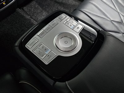 صورة مصغرة 19 لـ 2020 Genesis G80 (RG3)