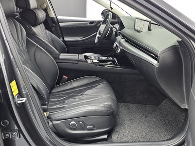 صورة مصغرة 12 لـ 2020 Genesis G80 (RG3)