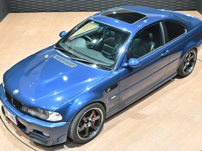 BMW M3 - 8