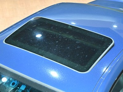 BMW M3 - 4