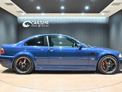 BMW M3 - 10