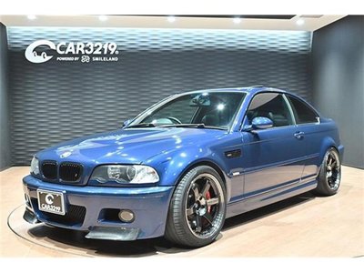 BMW M3 - 1