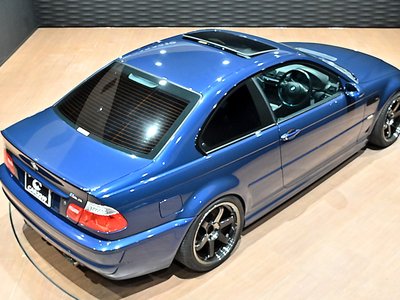 BMW M3 - 9