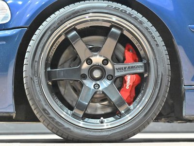 BMW M3 - 2