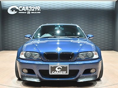 BMW M3 - 6