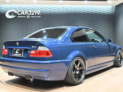 BMW M3 - 5