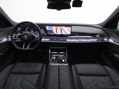 BMW 7 SERIES - 4