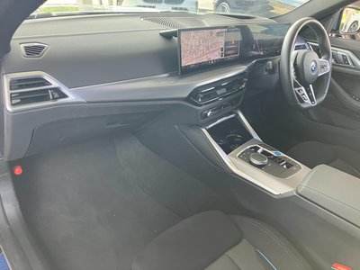 2025 BMW I4 缩略图 63