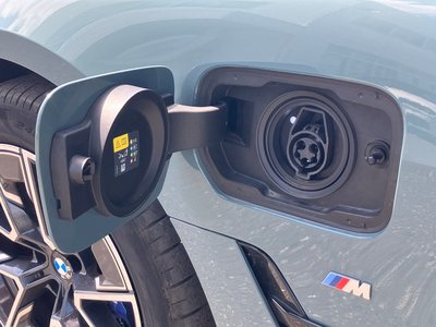 2025 BMW I4 缩略图 50