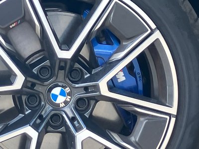 صورة 7 لـ 2025 BMW I4
