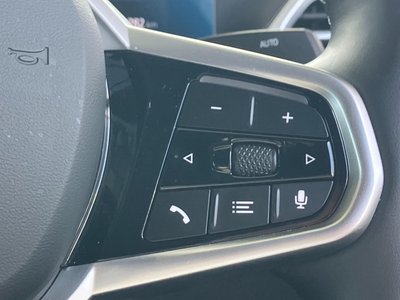 2025 BMW I4 缩略图 53