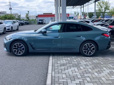 صورة 2 لـ 2025 BMW I4