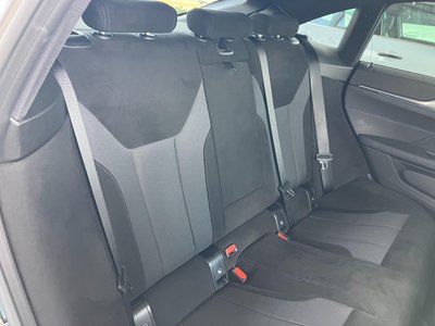 2025 BMW I4 缩略图 38