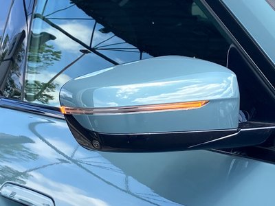 2025 BMW I4 缩略图 46
