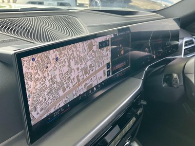 2025 BMW I4 缩略图 32