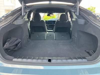 2025 BMW I4 缩略图 41