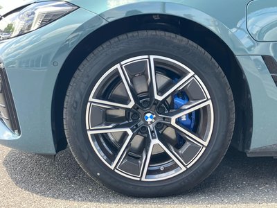 صورة 6 لـ 2025 BMW I4