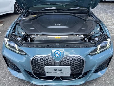 صورة 9 لـ 2025 BMW I4