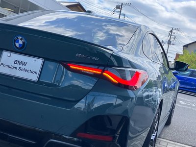 2025 BMW I4 缩略图 47