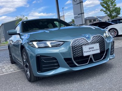 2025 BMW I4 缩略图 44