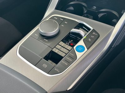 2025 BMW I4 缩略图 33