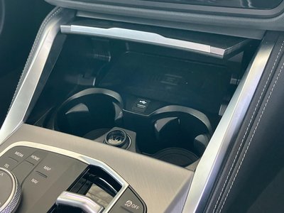 2025 BMW I4 缩略图 29
