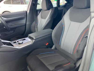 2025 BMW I4 缩略图 64