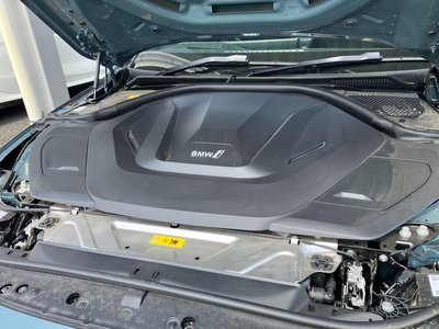 2025 BMW I4 缩略图 48