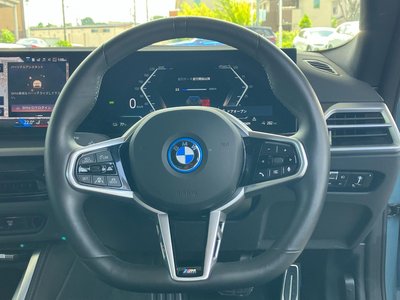 2025 BMW I4 缩略图 34
