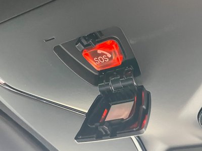 2025 BMW I4 缩略图 35