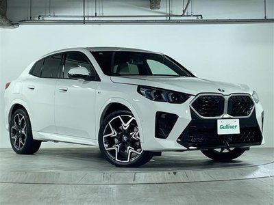 BMW X2 - 1