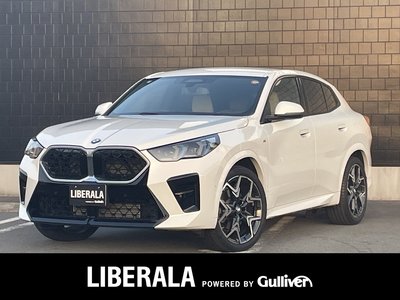 BMW X2 - 2