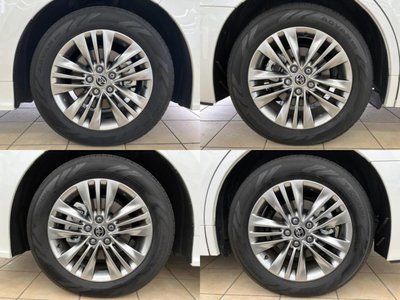 صورة مصغرة 57 لـ 2025 Toyota ALPHARD