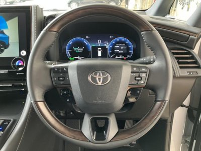 صورة مصغرة 15 لـ 2025 Toyota ALPHARD