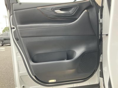 صورة مصغرة 24 لـ 2025 Toyota ALPHARD