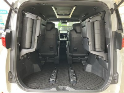 صورة مصغرة 21 لـ 2025 Toyota ALPHARD