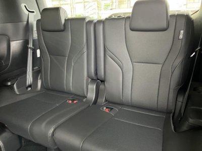 صورة مصغرة 19 لـ 2025 Toyota ALPHARD