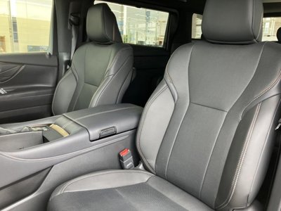 TOYOTA ALPHARD - 7