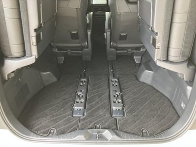صورة مصغرة 29 لـ 2025 Toyota ALPHARD