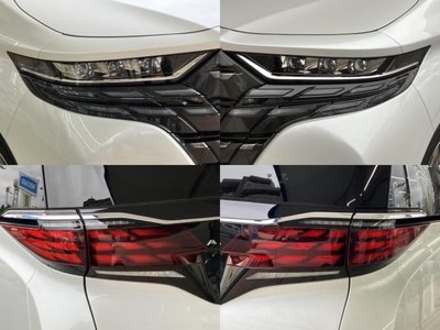 صورة مصغرة 58 لـ 2025 Toyota ALPHARD